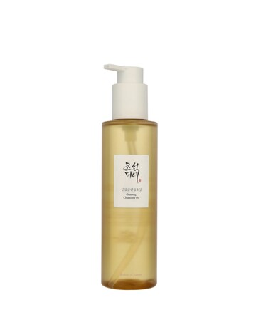 Beauty Of Joseon Ginseng Cleansing Oil 210ml