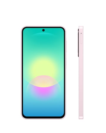 Samsung Galaxy A27 5G 256GB - Light Pink