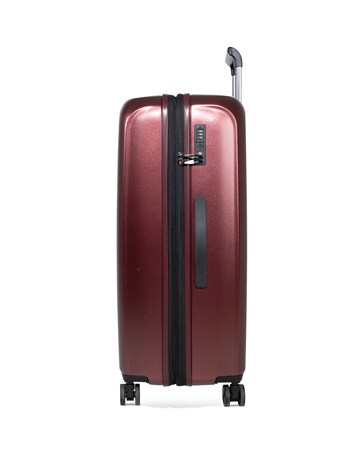 Rock Luggage Legacy Large Hardshell Suitcase