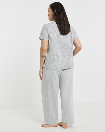 Pretty Secrets 2 Pack Value Pyjama Sets