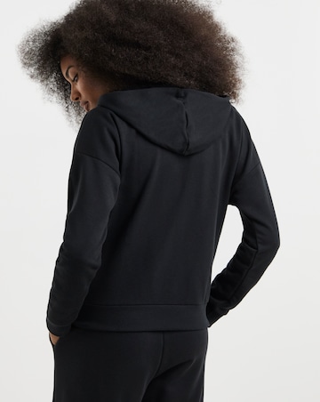 adidas Essentials Linear French Terry Hoodie