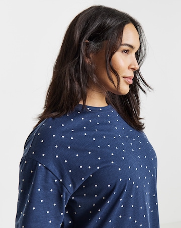 Pretty Secrets (2 Pack) Back To Basics Nighties