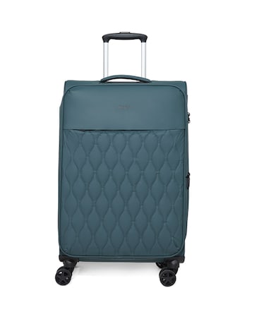 Rock Ember 3pc Suitcase Set