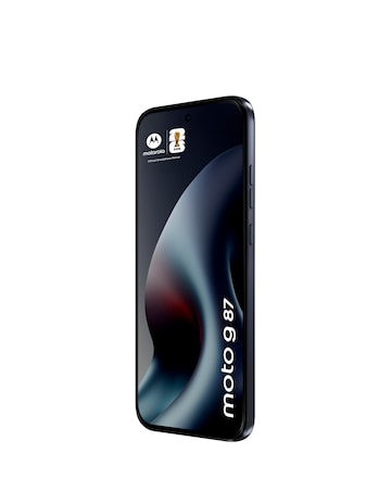 Motorola Moto G87 256GB - Blue Atoll