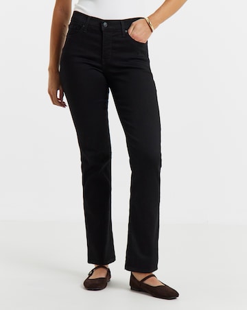 Levi's 314 Shaping Straight Jean