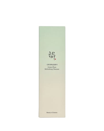 Beauty Of Joseon Green Plum Refreshing Cleanser 100ml
