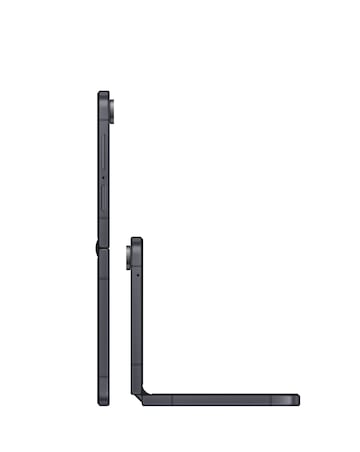 Samsung Galaxy Z Flip8 512GB 5G - Graphite