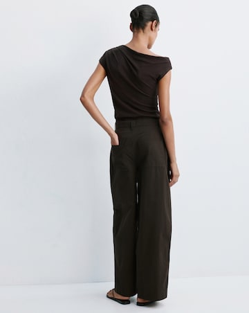 Mango Incense Trouser