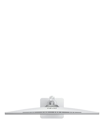 MSI PRO MAX 271PHW 27in FHD 144Hz 4ms IPS Adaptive-Sync Monitor - White