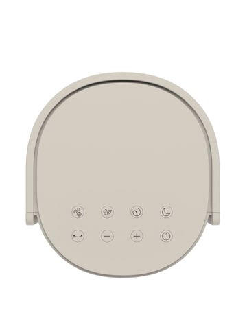 DUUX Elevate Smart Tower Fan - Stone