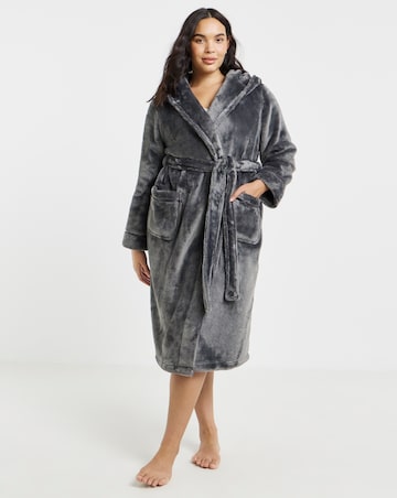 Pretty Secrets Luxury Robe