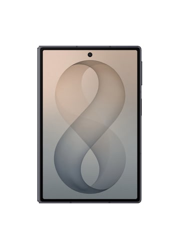 Samsung Galaxy Z Fold8 512GB 5G - Graphite