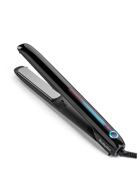 BaByliss Sensor Protect Styler Intelligent Hair Straightener for Ultra Care