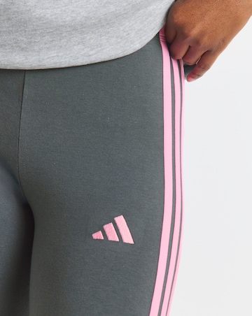 adidas 3 Stripes Leggings