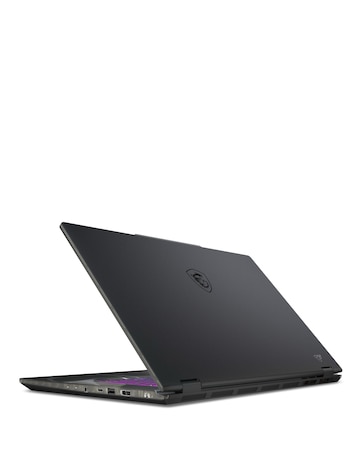 MSI Cyborg 15.6in Gaming Laptop - Intel Core 7 FHD 144Hz RTX 5060 16GB 1TB