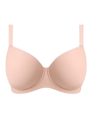 FREYA ESSENTIALLY SMOOTH BALCONY TSHIRT BRA
