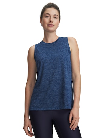 Under Armour Tech Tank Twist