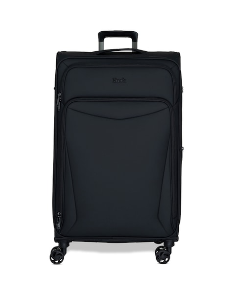 Rock Luggage Vitality Large Softshell Suitcase