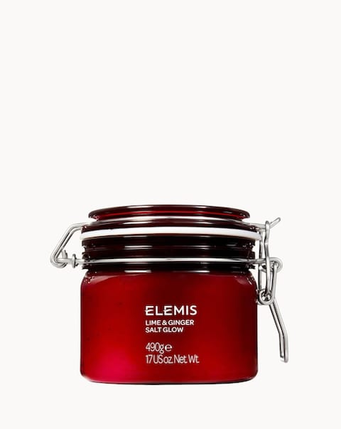 Elemis Exotic Lime & Ginger Salt Glow 490g