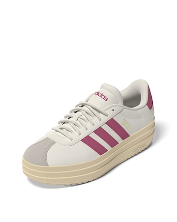 adidas VL Court Bold Trainers