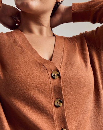 Julipa V-Neck Cardigan