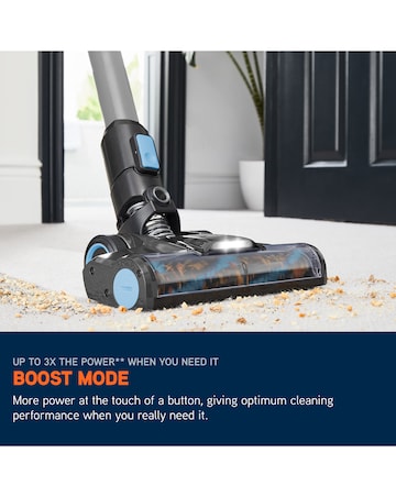 Vax Blade 4 Classic Plus Cordless Vacuum