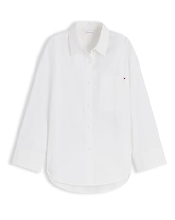 Tommy Hilfiger Modern Poplin Shirt