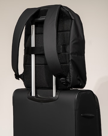 Rock Ember Backpack