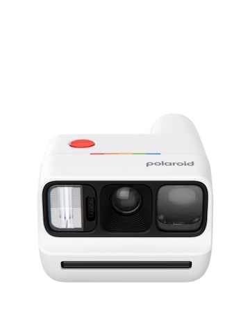 Polaroid Go Gen 3 Camera - White