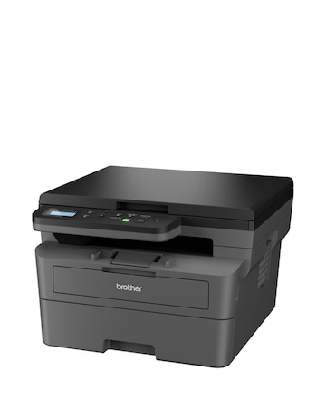 Brother EcoPro DCPL2627DWEZU1 3in1 Ready Mono Wireless Laser Printer