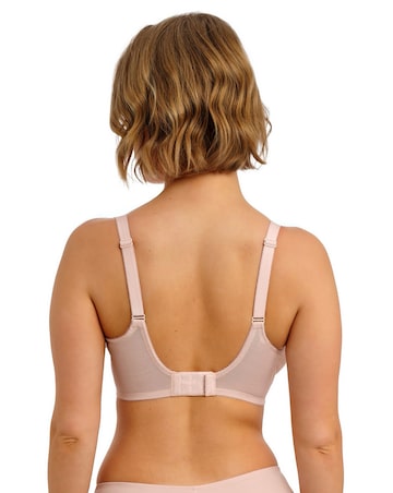Freya Quinn Plunge Wired Bra