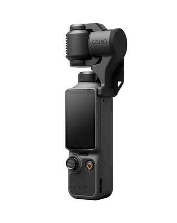 DJI Osmo Pocket 4
