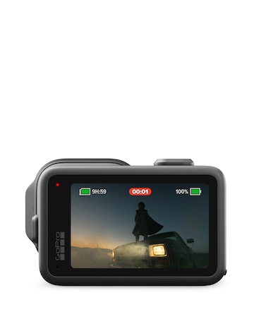 GoPro Mission 1