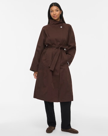 Vila Kiwi Trench Coat
