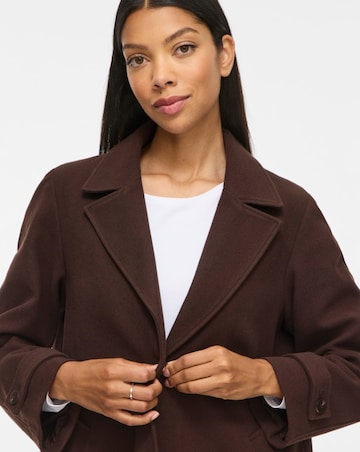 Vila Kiwi Trench Coat