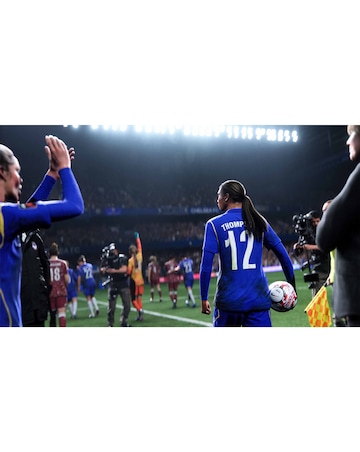 EA SPORTS FC 27 (PS5)