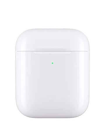 Refurbished Apple AirPods 2nd Gen (Pristine Condition)