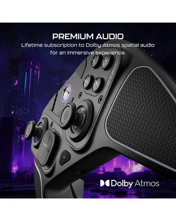 Turtle Beach Victrix Pro BFG Reloaded Wireless Gaming Controller for Xbox & PC