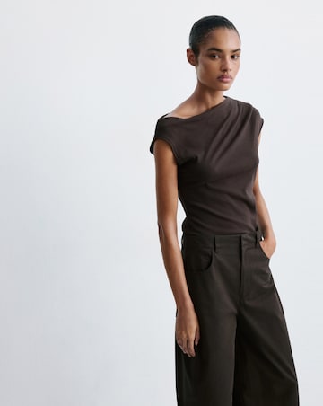 Mango Incense Trouser