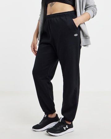Under Armour Rival Fleece Gym Pant
