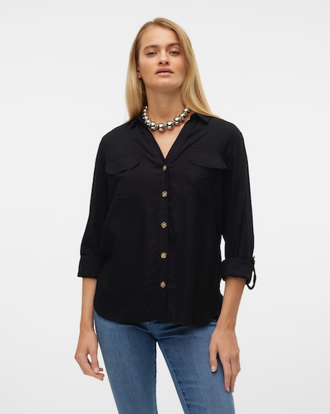 Vero Moda Shirt
