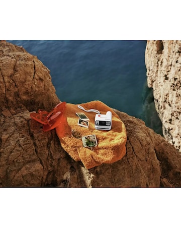 Polaroid Everything Bundle Go Gen - White