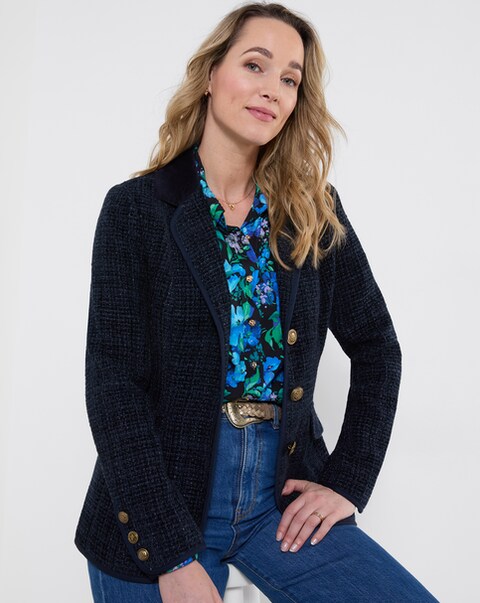 Joe Browns Joe's Favourite Forever Jacket