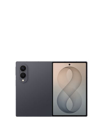 Samsung Galaxy Z Fold8 256GB 5G - Graphite