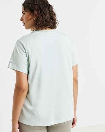 Columbia Rolling Ben Graphic Short Sleeve T-Shirt