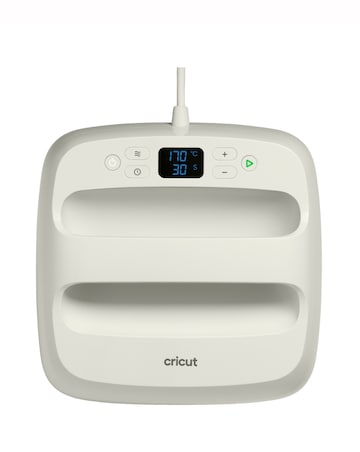 Cricut EasyPress SE with mat (23x23cm)