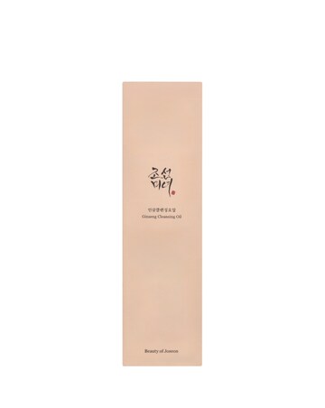 Beauty Of Joseon Ginseng Cleansing Oil 210ml