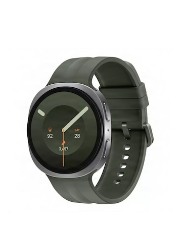 Samsung Galaxy Watch9 LTE 44mm - Silver