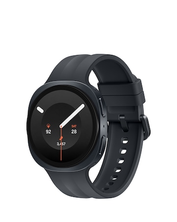 Samsung Galaxy Watch9 BT 40mm - Graphite