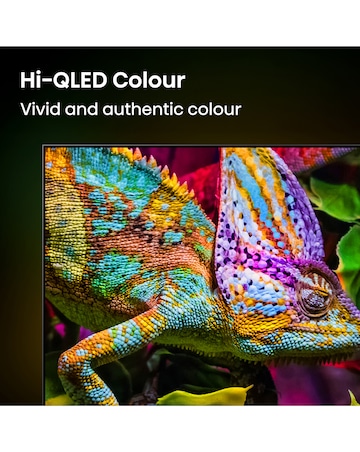 Hisense 75E7STUK 75in QLED 4K Ultra HD HDR Smart TV